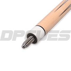 Cơ Cuetec AVID Era Sneaky Pete 6PT Natural/ Creme LW 323