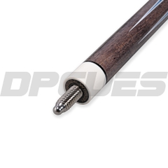 Cơ Cuetec AVID Era Sneaky Pete 6PT Grey/ Creme LW 324