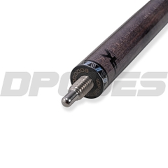 Nhảy AVID Surge Jump Cue Gray Stain