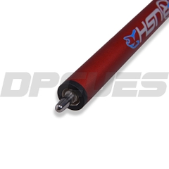 Cơ nhẩy Predator AirRush Red No Wrap