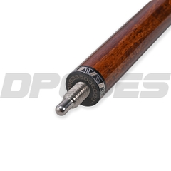 Nhảy AVID Surge Jump Cue Brown Stain