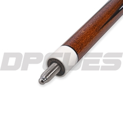 Cơ Cuetec AVID Era Sneaky Pete 4PT Brown / Creme LW 322