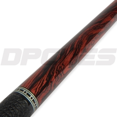 Cơ Rhino Retro Cocobolo Tay Da