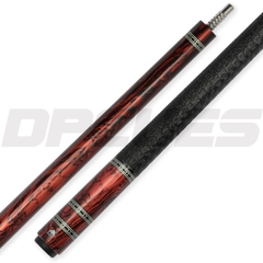 Cơ Rhino Retro Cocobolo Tay Da