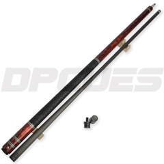 Cơ Rhino Retro Cocobolo Tay Da