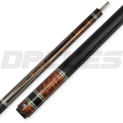 Cơ Rhino Retro Thuya Point/Leather Wrap