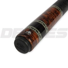 Cơ Rhino Retro Thuya Point/Leather Wrap
