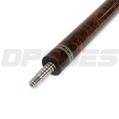 Cơ Rhino Retro Thuya Point/Leather Wrap