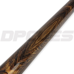 Cơ Rhino Retro Bocote Tay Trơn