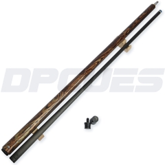 Cơ Rhino Retro Bocote Tay Trơn