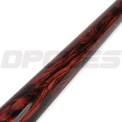 Cơ Rhino Retro Cocobolo Tay Trơn