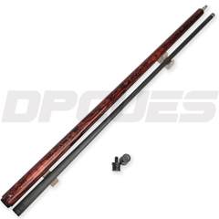 Cơ Rhino Retro Cocobolo Tay Trơn