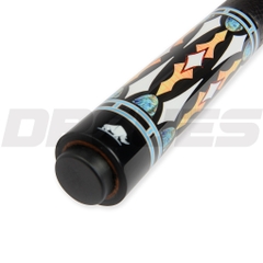 Combo cơ Rhino Carbon RC23-23