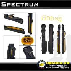 Bao cơ Holly Spectrum  3x5 Citrus