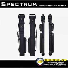 Bao cơ Holly Case - Monochrome 3x5 Black