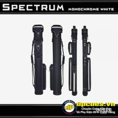 Bao cơ Holly Case - Monochrome 3x5 White