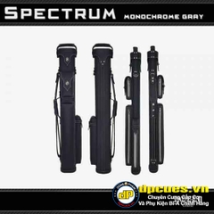 Bao cơ Holly Case - Monochrome 3x5 Grey