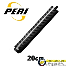 Nối carbon Peri