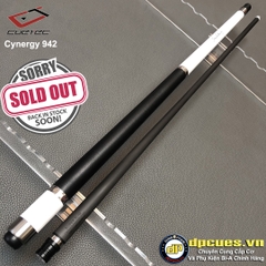 Cuetec Cynergy SVB - 95-131 Trắng