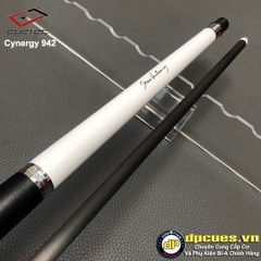 Cuetec Cynergy SVB - 95-131 Trắng