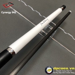 Cuetec Cynergy - 95-131 Trắng