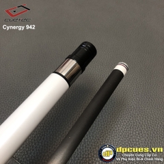 Cuetec Cynergy SVB - 95-131 Trắng
