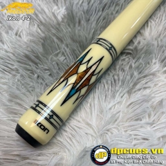 Chuôi Predator Ikon 4 - 2