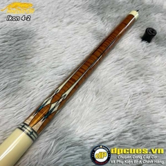 Chuôi Predator Ikon 4 - 2