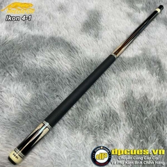Chuôi Predator Ikon 4 - 1