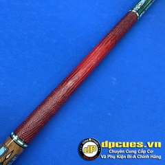 Bọc Da Kỳ Tây Ban Nha