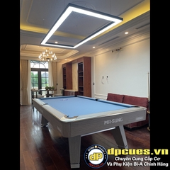 Đèn LED VUÔNG thả trần