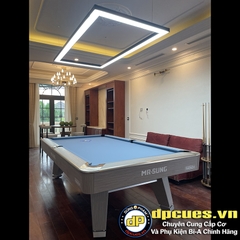 Đèn LED VUÔNG thả trần