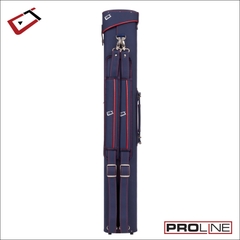 Bao cơ Cuetec ProLine - 2x4 Navy