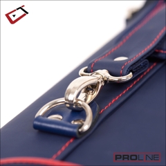 Bao cơ Cuetec ProLine - 2x4 Navy
