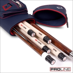 Bao cơ Cuetec ProLine - 2x4 Navy