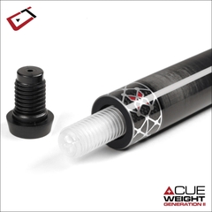 Cơ Cuetec X Raw UPW