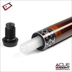 Cơ Cuetec X Amber UPW