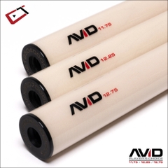 Cơ Cuetec AVID Proof Black 95-326LTC