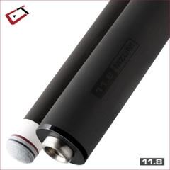 Ngọn cuetec carbon 11.8mm - United