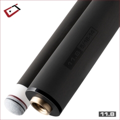 Ngọn cuetec carbon 11.8mm - 5/16-14