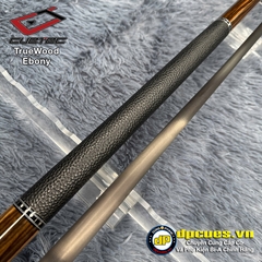 Cynergy Truewood Ebony II LTW 95-104