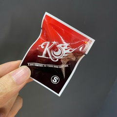 Đầu tẩy KO