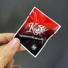 Đầu tẩy KO