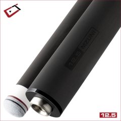 Ngọn cuetec carbon 12.5mm - United