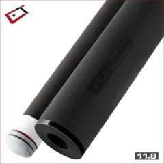Ngọn cuetec carbon 11.8mm - Radial