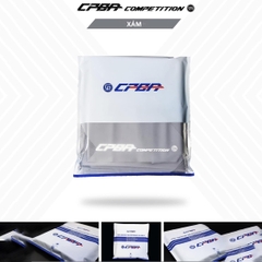 Nỉ CPBA Competition Màu Xanh Dương
