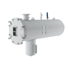 Sản xuất bầu lọc