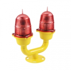 Đèn báo không đôi, cường độ thấp