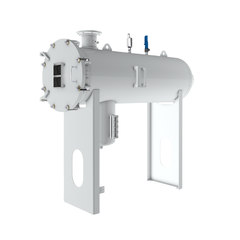 Sản xuất bầu lọc