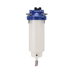 Bầu lọc ngưng tách, loại di động (Filter/water separator)